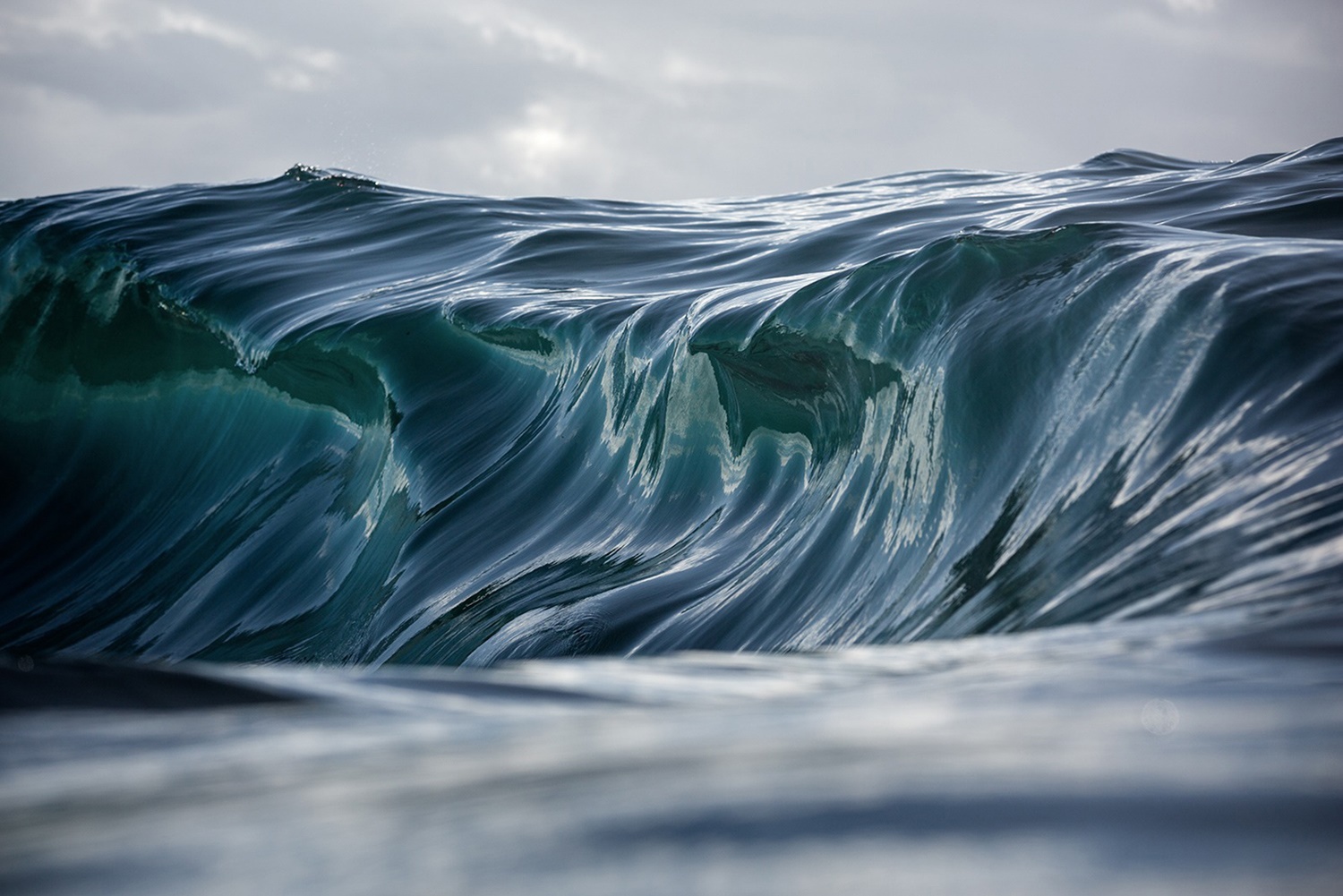 waves