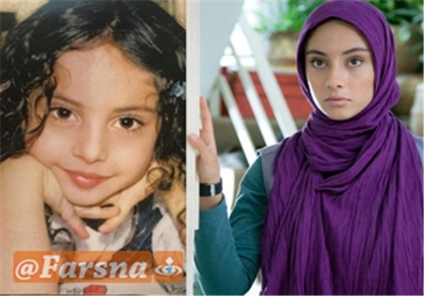 بچههای فیلمها و سریالهای دهه ۶۰