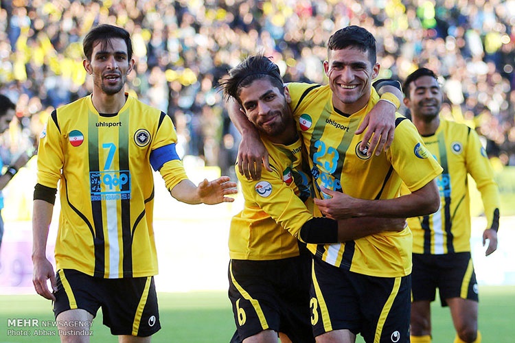 sepahan