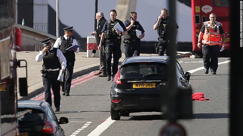 london bridge