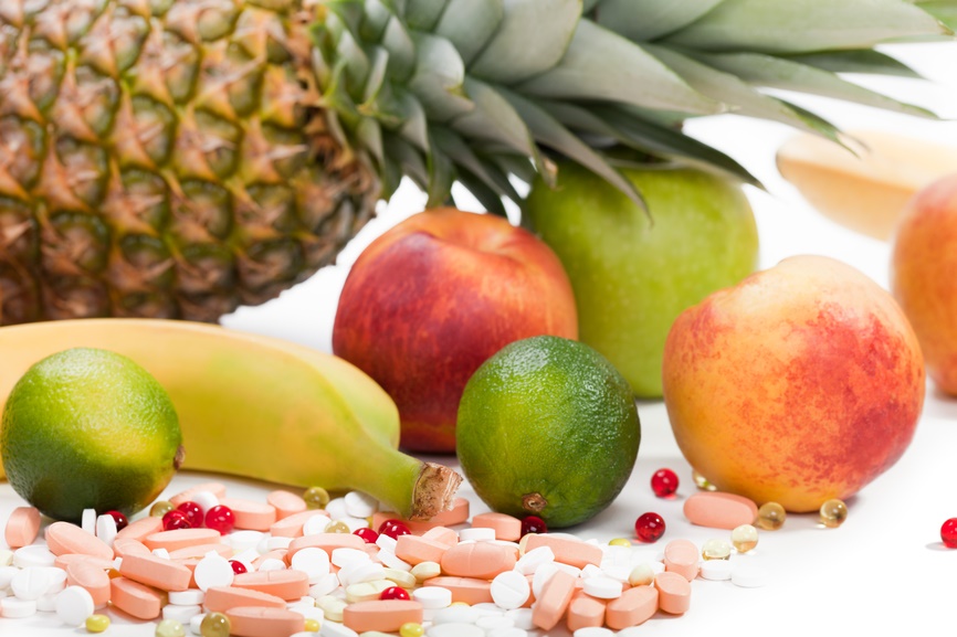 vitamins