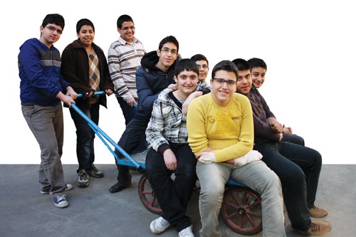 دوچرخه شماره ۸۳۱