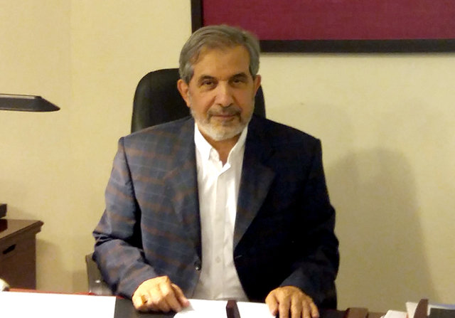 حمیدرضا آصفی