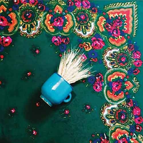 دوچرخه شماره ۸۳۰