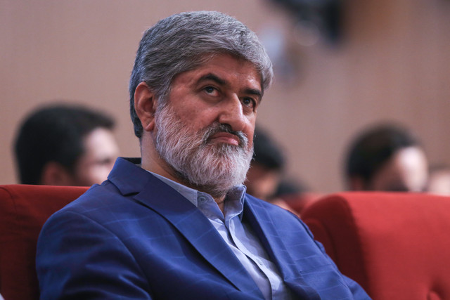 سخنرانی مطهری در دانشگاه امیرکبیر