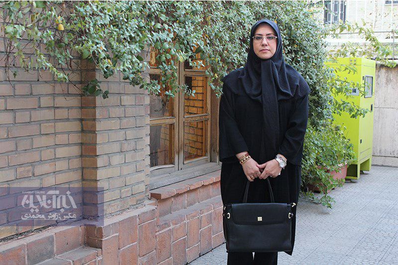 ریحانه طریقت
