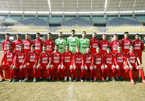 پرسپولیس