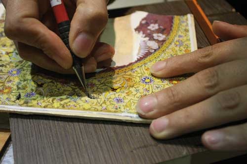 دوچرخه شماره ۸۳۳