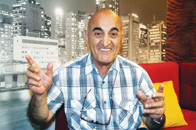 دوچرخه شماره ۸۸۵