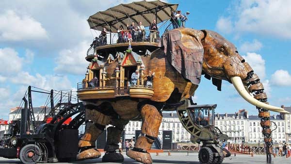 دوچرخه شماره ۸۵۳