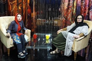 نیلوفر لاریپور