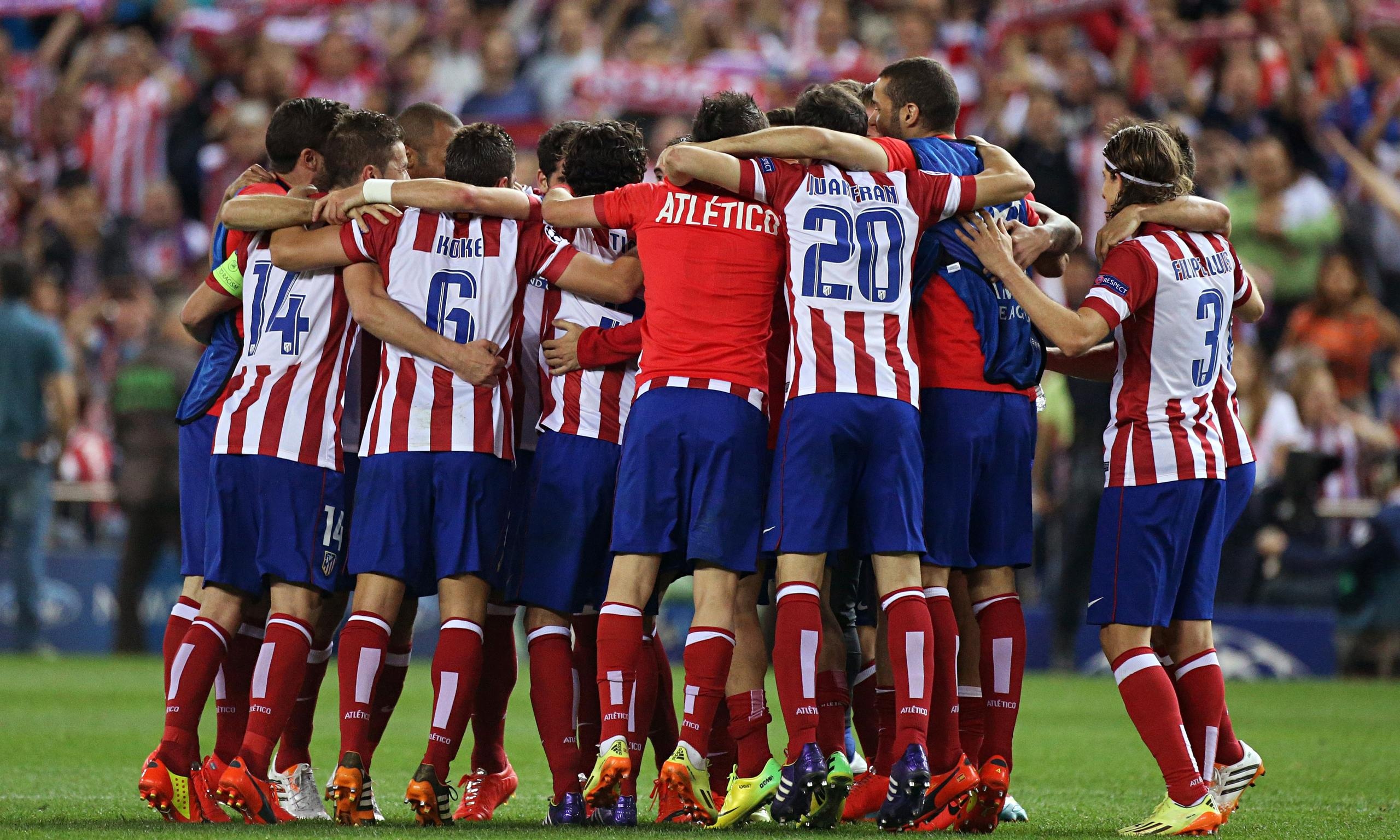 Atletico۱