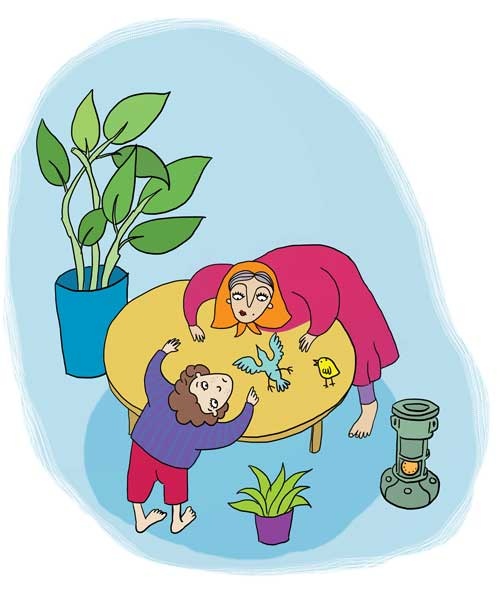 دوچرخه شماره ۸۳۱