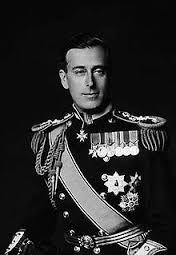 lord louis mountbatten