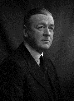 Sir Richard Sykes