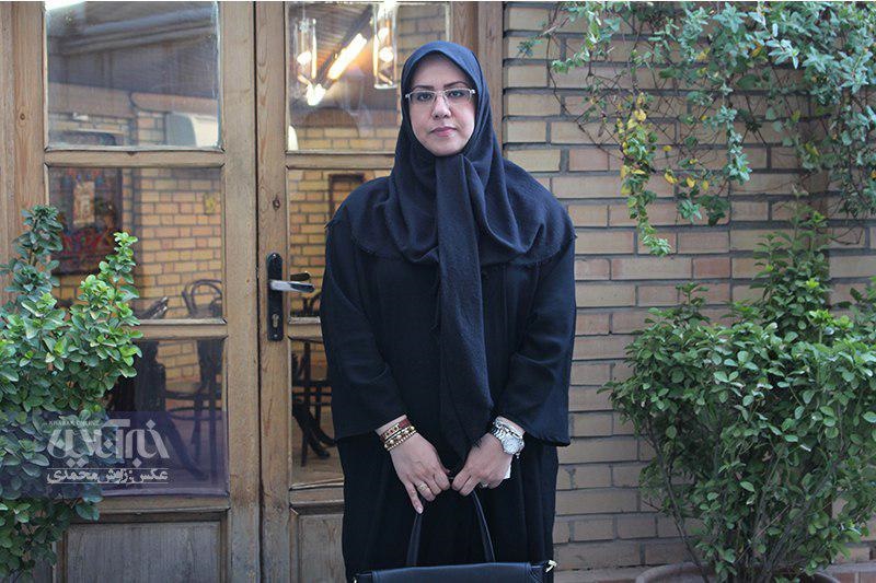 ریحانه طریقت