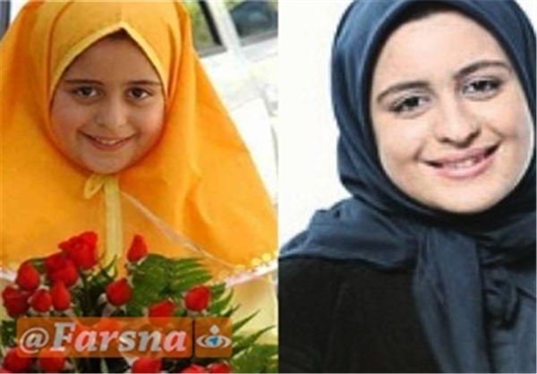 بچههای فیلمها و سریالهای دهه ۶۰