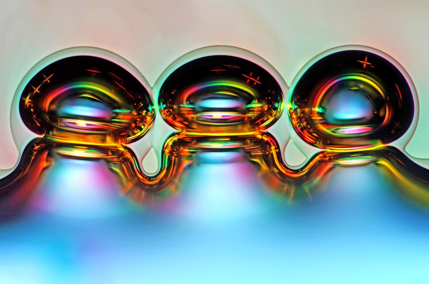 bubbles