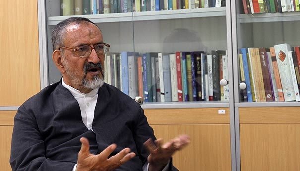 دعایی