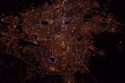 tehran