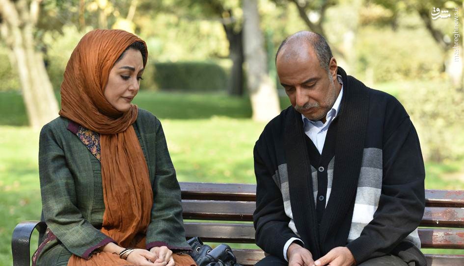 حسین شهابی دوران سرطانی‌اش را چگونه پشت سر می گذارد؟!
