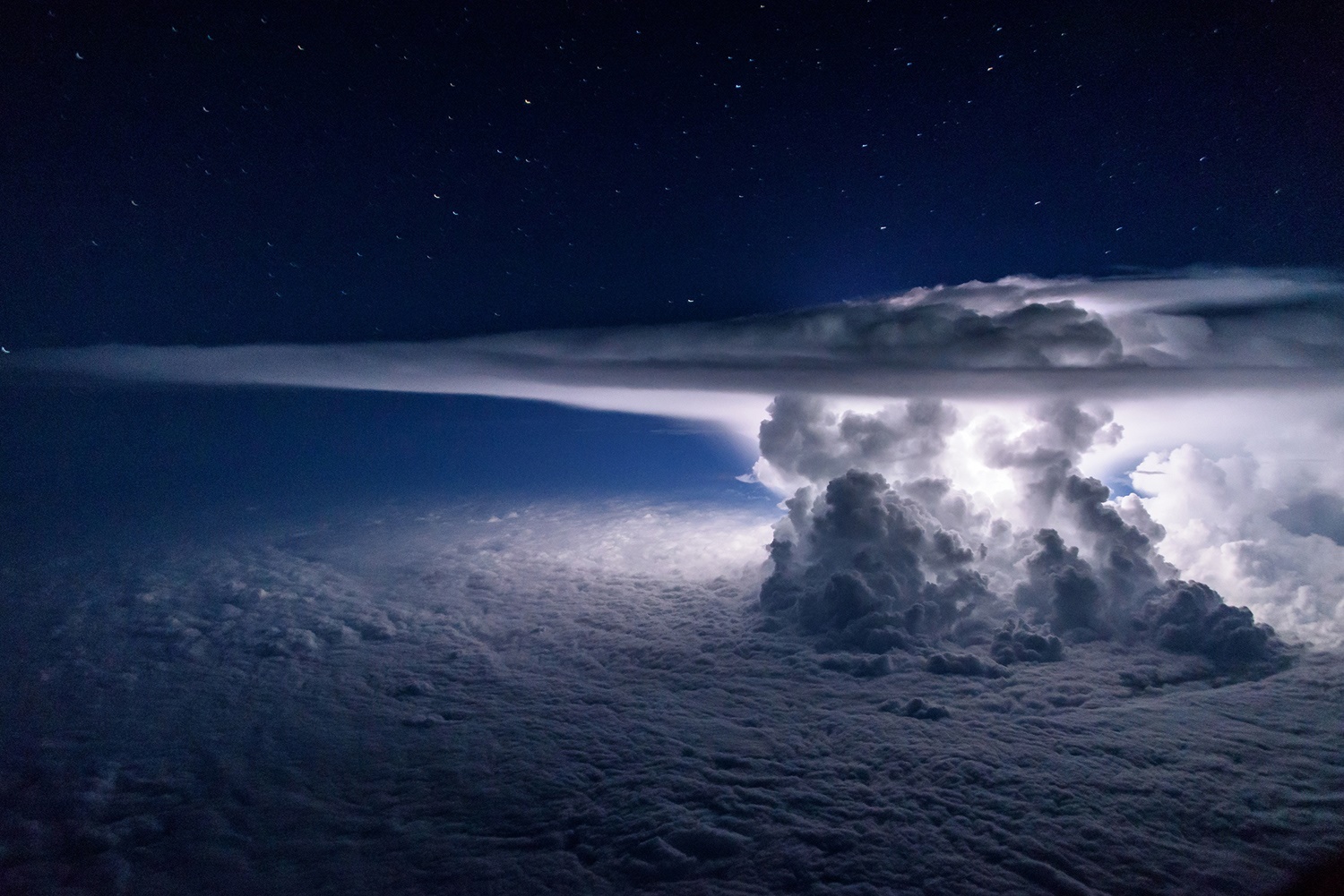 storm