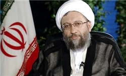 larijani.solhkhabar