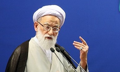 خطیب نماز جمعه تهران: ایران اهل مذاکره است 