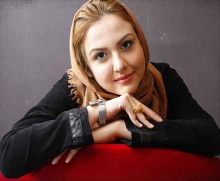 عکس های نیلوفر امینی فر