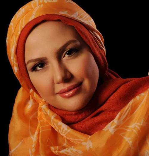 عکس های نیلوفر امینی فر