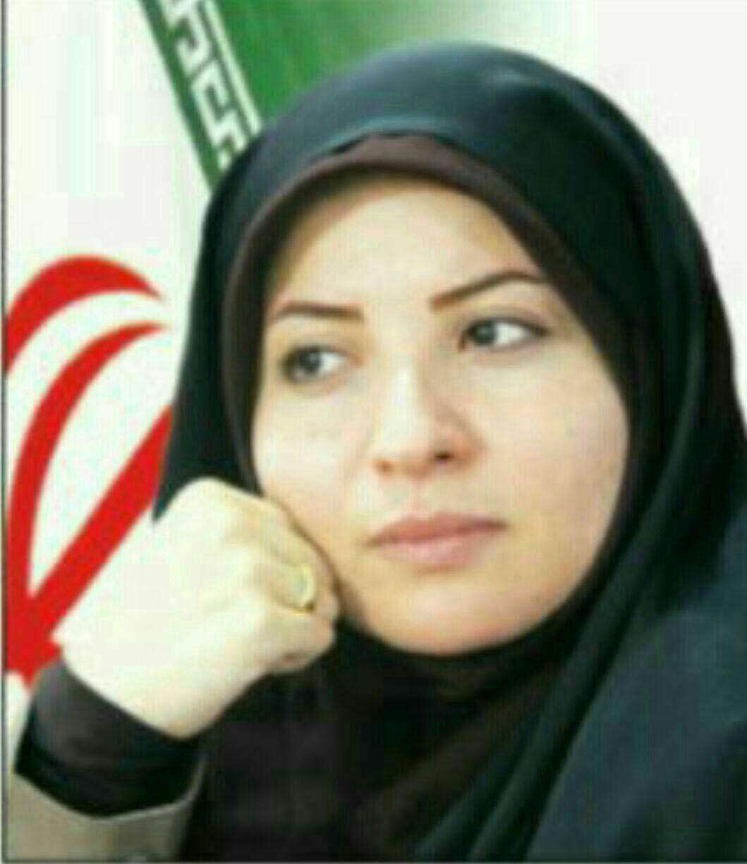 نخستین زن رئیس شورای شهر استان تهران