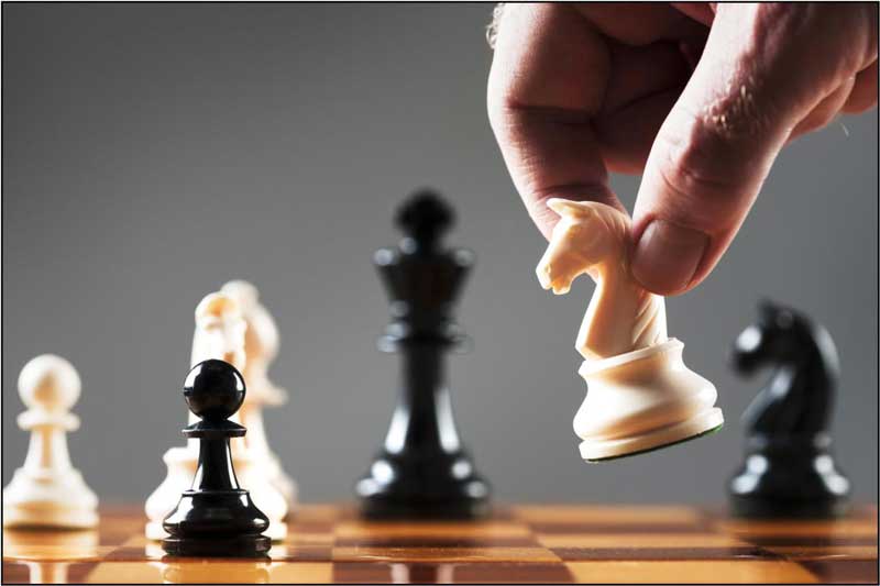 شطرنج ایران رفع تعلیق شد