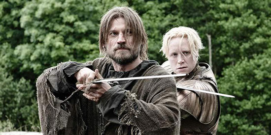15 نبردی که باید در سریال Game Of Thrones رخ دهند 15 نبردی که باید در سریال Game Of Thrones رخ دهند