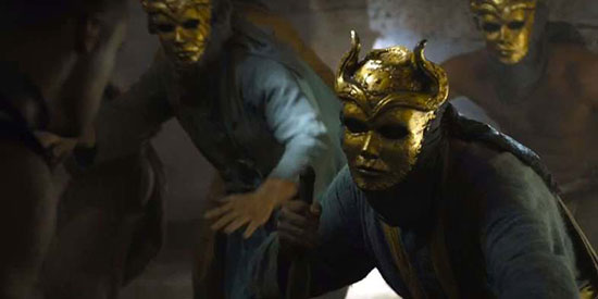 15 نبردی که باید در سریال Game Of Thrones رخ دهند 15 نبردی که باید در سریال Game Of Thrones رخ دهند