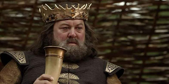 15 نبردی که باید در سریال Game Of Thrones رخ دهند 15 نبردی که باید در سریال Game Of Thrones رخ دهند