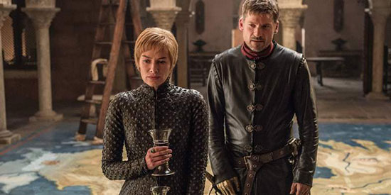 15 نبردی که باید در سریال Game Of Thrones رخ دهند 15 نبردی که باید در سریال Game Of Thrones رخ دهند