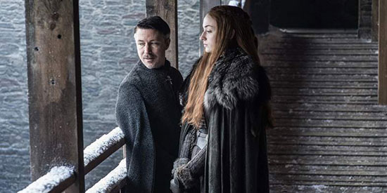 15 نبردی که باید در سریال Game Of Thrones رخ دهند 15 نبردی که باید در سریال Game Of Thrones رخ دهند