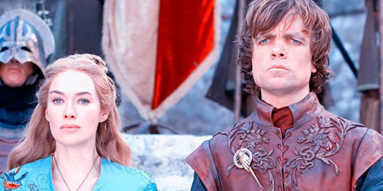 15 نبردی که باید در سریال Game Of Thrones رخ دهند 15 نبردی که باید در سریال Game Of Thrones رخ دهند