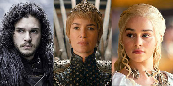 15 نبردی که باید در سریال Game Of Thrones رخ دهند 15 نبردی که باید در سریال Game Of Thrones رخ دهند
