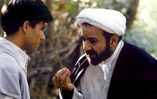 شوخی فیلم ها و سریال ها با خطوط قرمز