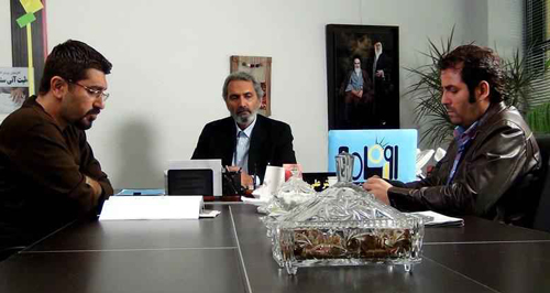 سریال های سیاسی تلویزیون ایران سریال های سیاسی تلویزیون ایران