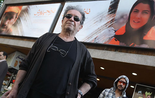 مروری بر کارنامه پنجاه ساله‌ی داریوش مهرجویی