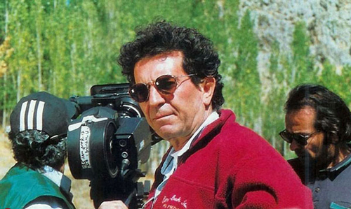 مروری بر کارنامه پنجاه ساله‌ی داریوش مهرجویی