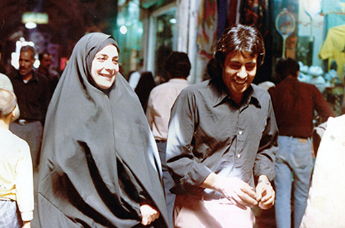 مروری بر کارنامه پنجاه ساله‌ی داریوش مهرجویی