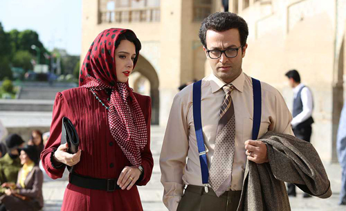 شهرزاد، فصل سوم عاشقانه تر می شود شهرزاد، فصل سوم عاشقانه تر می شود