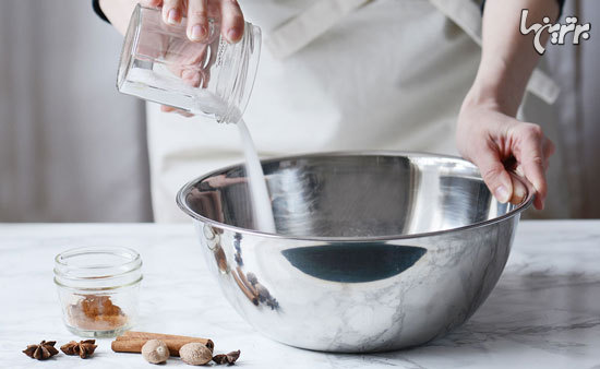 نان موزه ای طعم دار؛ یک میان وعده مقوی نان موزه ای طعم دار؛ یک میان وعده مقوی