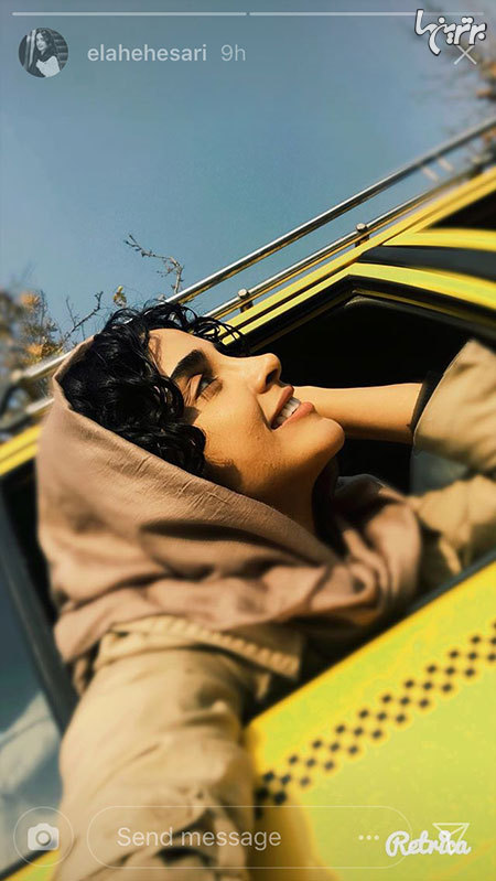 چهره ها در شبکه‌های اجتماعی (575)