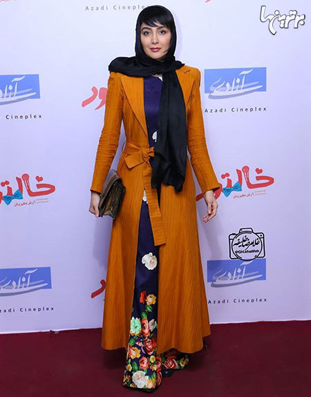 چهره ها در شبکه‌های اجتماعی (575)