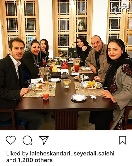 چهره ها در شبکه‌های اجتماعی (575)