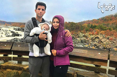 چهره ها در شبکه‌های اجتماعی (575)